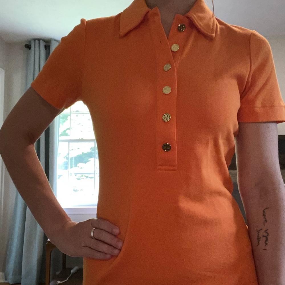 TORY BURCH shirt